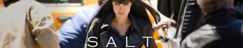 salt